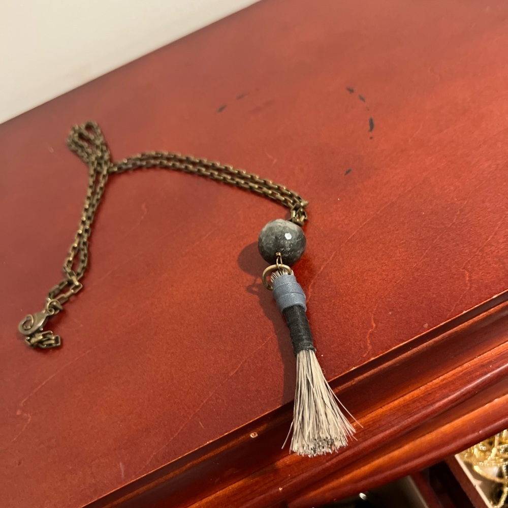 Very cute necklace